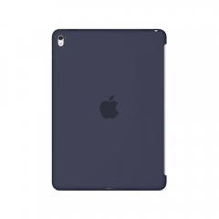 Apple Silicone Case for 9.7" iPad Pro - Midnight Blue (MM212)
