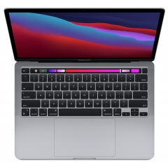 Apple MacBook Pro 13" Space Gray Late 2020 (MJ123/Z11C000GD/Z11B000EN/Z11C000EM)