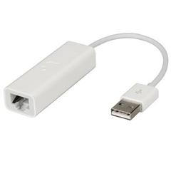 Адаптер Apple USB to Ethernet for MaсBook Air MC704ZM/A