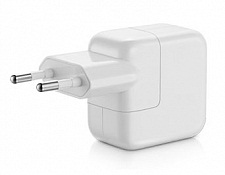 Зарядное устройство Apple 12W USB Power Adapter для iPad MD836ZM/A