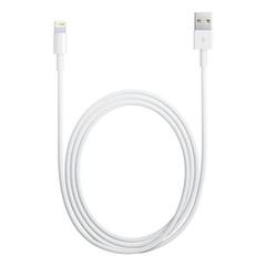 Apple Кабель Lightning to USB 2.0 (MD818) 1m