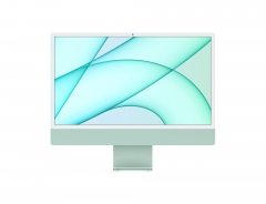 Apple iMac 24 M1 Green 2021 (Z12U000NW)