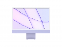 Apple iMac 24 M1 Purple 2021 (Z130000N7)