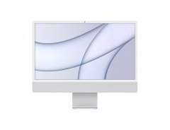 Apple iMac 24 M1 Silver 2021 (Z12Q000NB)