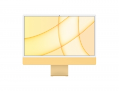 Apple iMac 24 M1 Yellow 2021 (Z12S000RV)