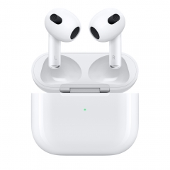 Apple AirPods (3rd generation) (MME73)