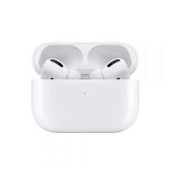 Apple AirPods Pro with MagSafe Charging Case (MLWK3)