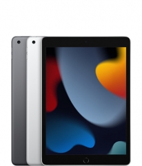 Apple iPad 10.2 2021 Wi-Fi 256GB