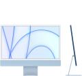 iMac 24” (М1, 2 порта, 2021)