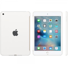 Apple iPad mini 4 Silicone Case