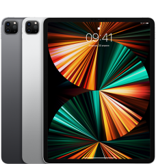 Apple iPad Pro 12.9 2021 Wi-Fi 512GB