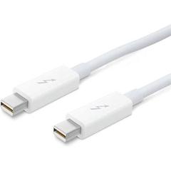 Кабель Apple Thunderbolt 2.0m MD861ZM/A