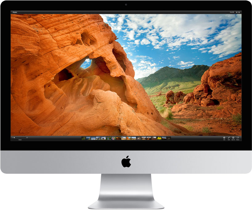 iMac