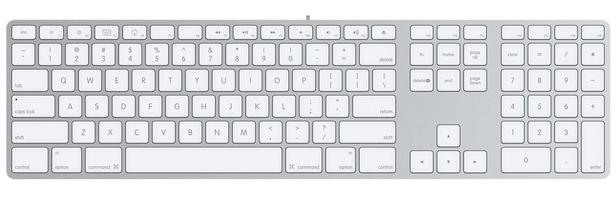 keyboard-usb keyboard-usb